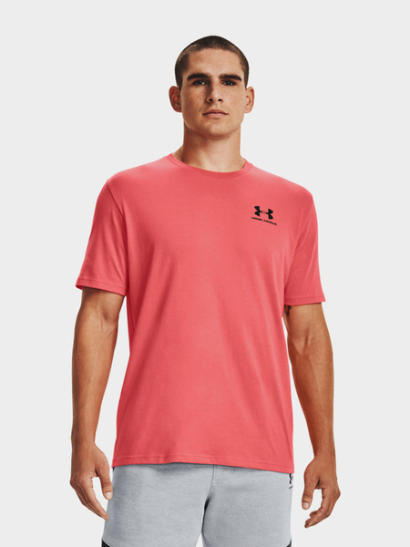 Koszulka męska Under Armour SPORTSTYLE 1326799-690