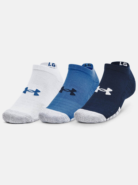 Skarpety Under Armour HEATGEAR 1346755-408