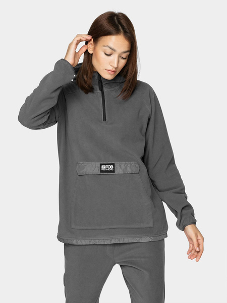 Bluza damska z kapturem 4F H4Z21-BLD035-25S