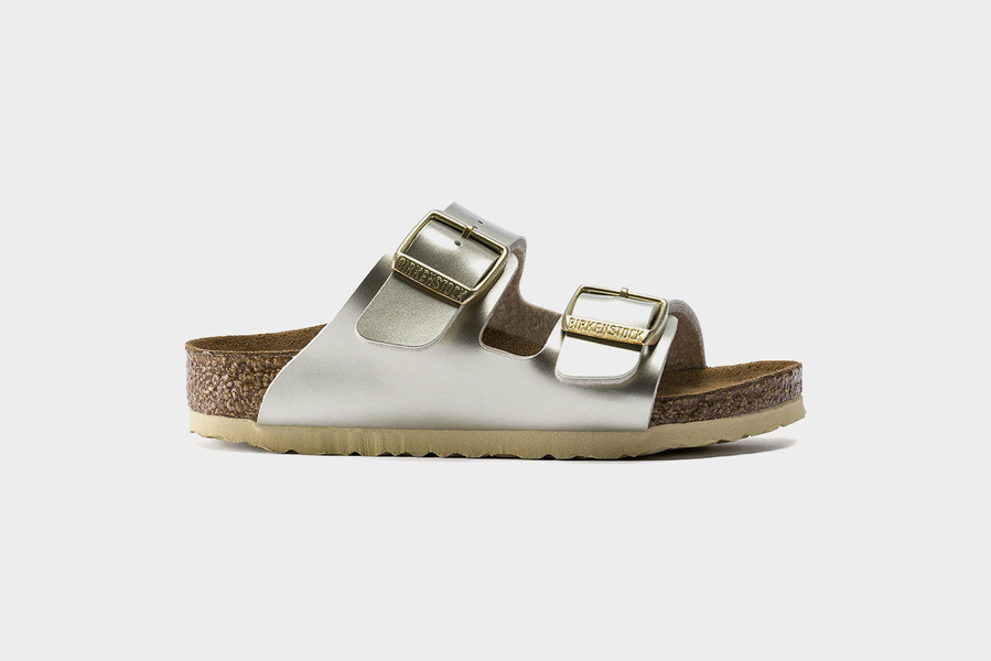 Klapki dziecięce BIRKENSTOCK ARIZONA KIDS BS 1014840