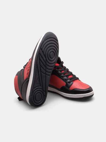 Buty męskie KAPPA ALID 243391-2011