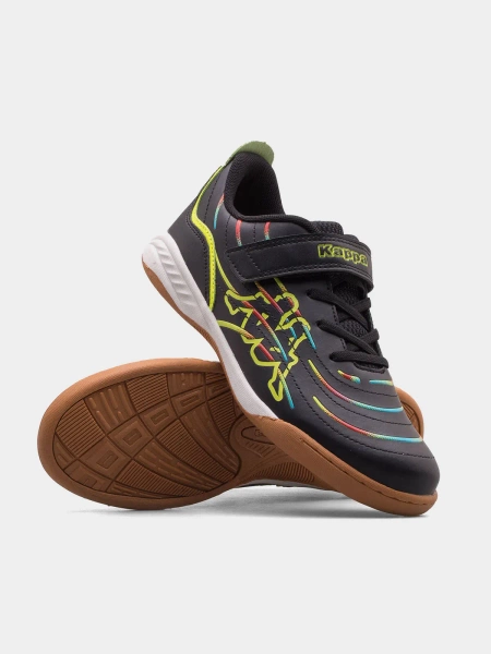 Buty dziecięce KAPPA HERRICK PR T 261082T-1140
