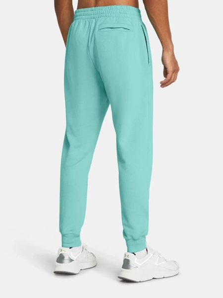 Spodnie dresowe męskie Under Armour 1379774-482