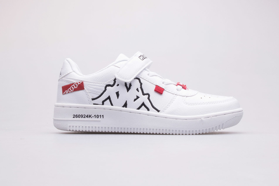 Buty dziecięce KAPPA BASH OL K 260924K-1011