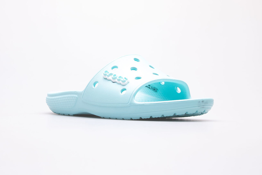 Klapki CROCS CLASSIC SLIDE 206121-4O9
