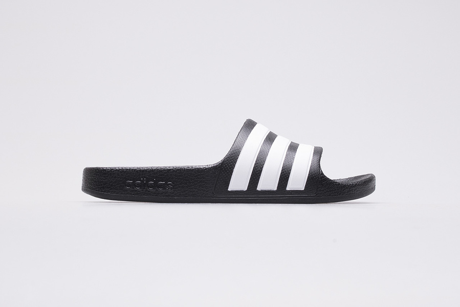 Klapki dziecięce adidas ADILETTE AQUA K F35556