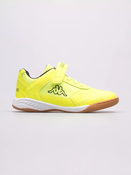 Buty dziecięce halowe KAPPA DAMBA K 260765K-4011
