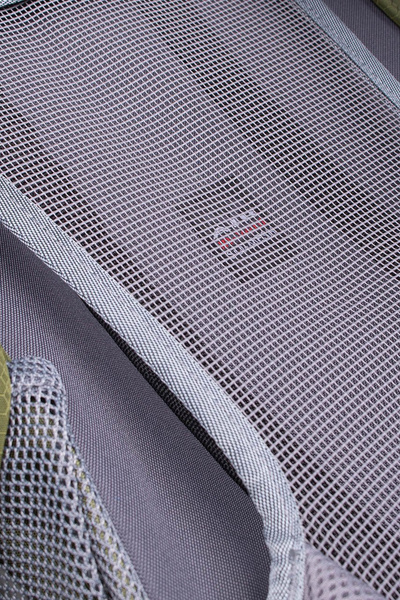 Plecak turystyczny BERGSON TROFORS 25 GREEN