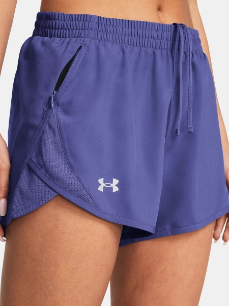 Spodenki damskie Under Armour 1382438-561