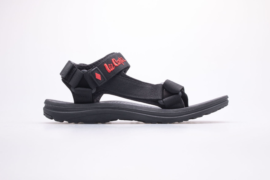 Sandały męskie LEE COOPER LCW-22-34-0945M
