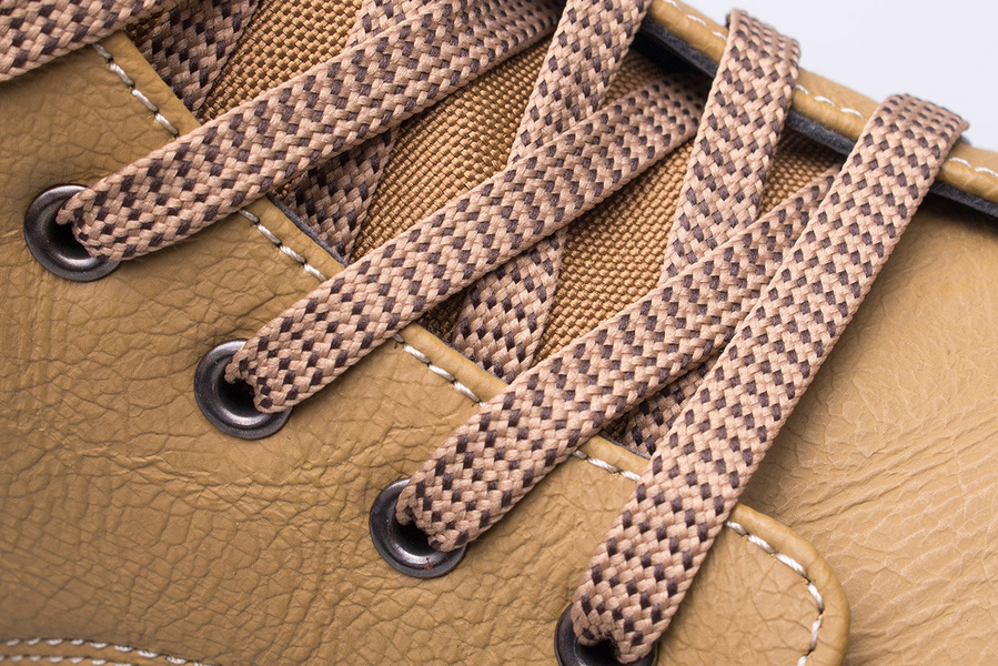 Buty męskie KAPPA WOAK 242780-4150