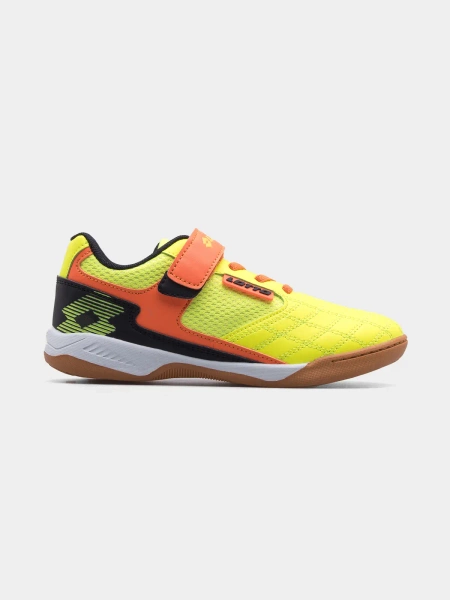 Buty dziecięce halowe LOTTO FLITTER K 2600220K-2428