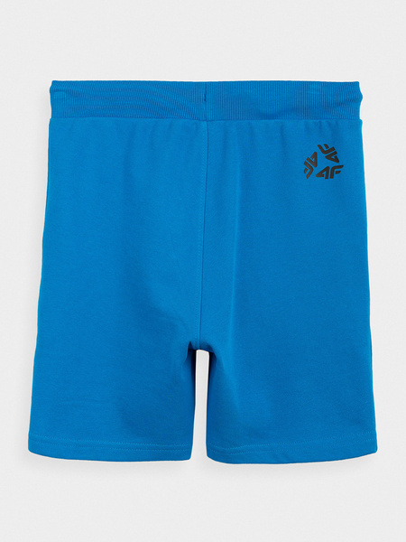 Spodenki dziecięce 4F HJL21-JSKMD003A-48S