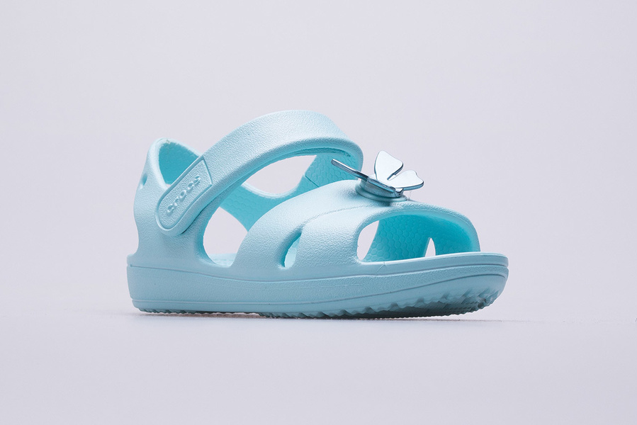 Sandały CROCS CLASSIC CROSS STRAP 206245-4O9