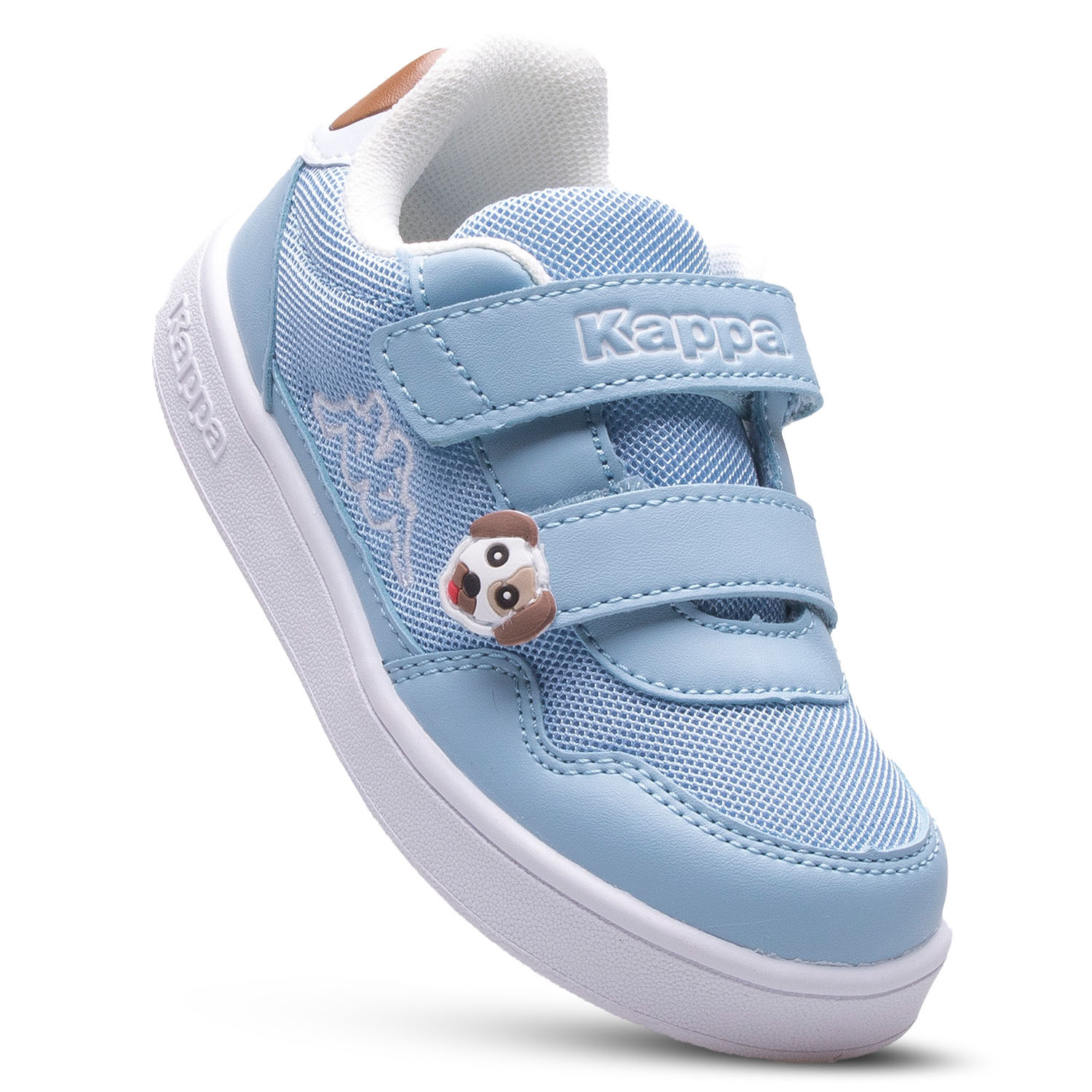 Buty dziecięce KAPPA PIO M 280023M-6510