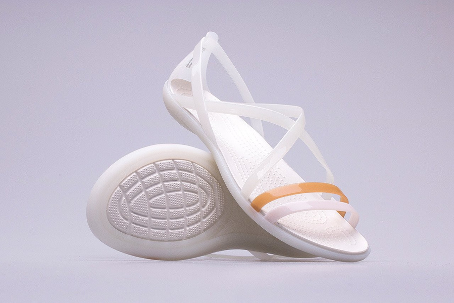 Sandały Crocs Strappy Sandals 204915-159