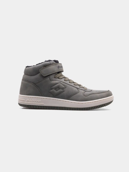 Buty unisex zimowe LOTTO PALIOT FUR 2400192U-6711
