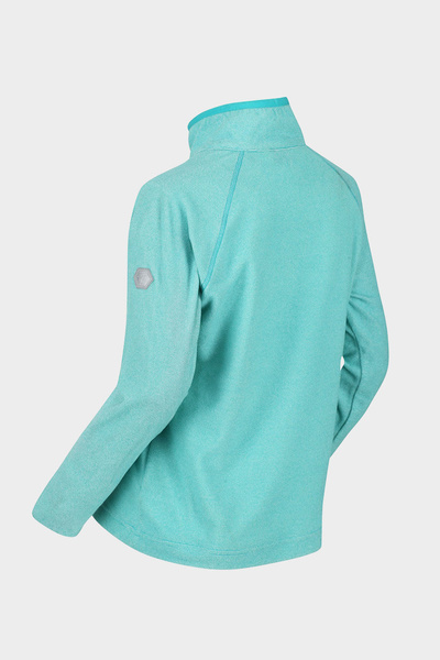 Bluza dziecięca polarowa REGATTA LOCO RKA224-0A0