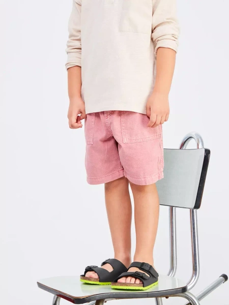 Klapki dziecięce BIRKENSTOCK ARIZONA KIDS BS 1022102