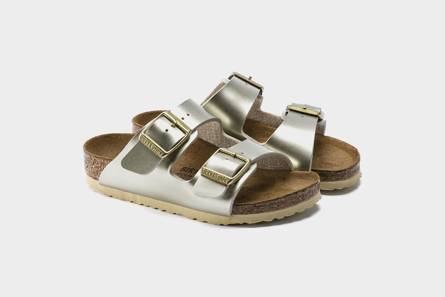 Klapki dziecięce BIRKENSTOCK ARIZONA KIDS BS 1014840