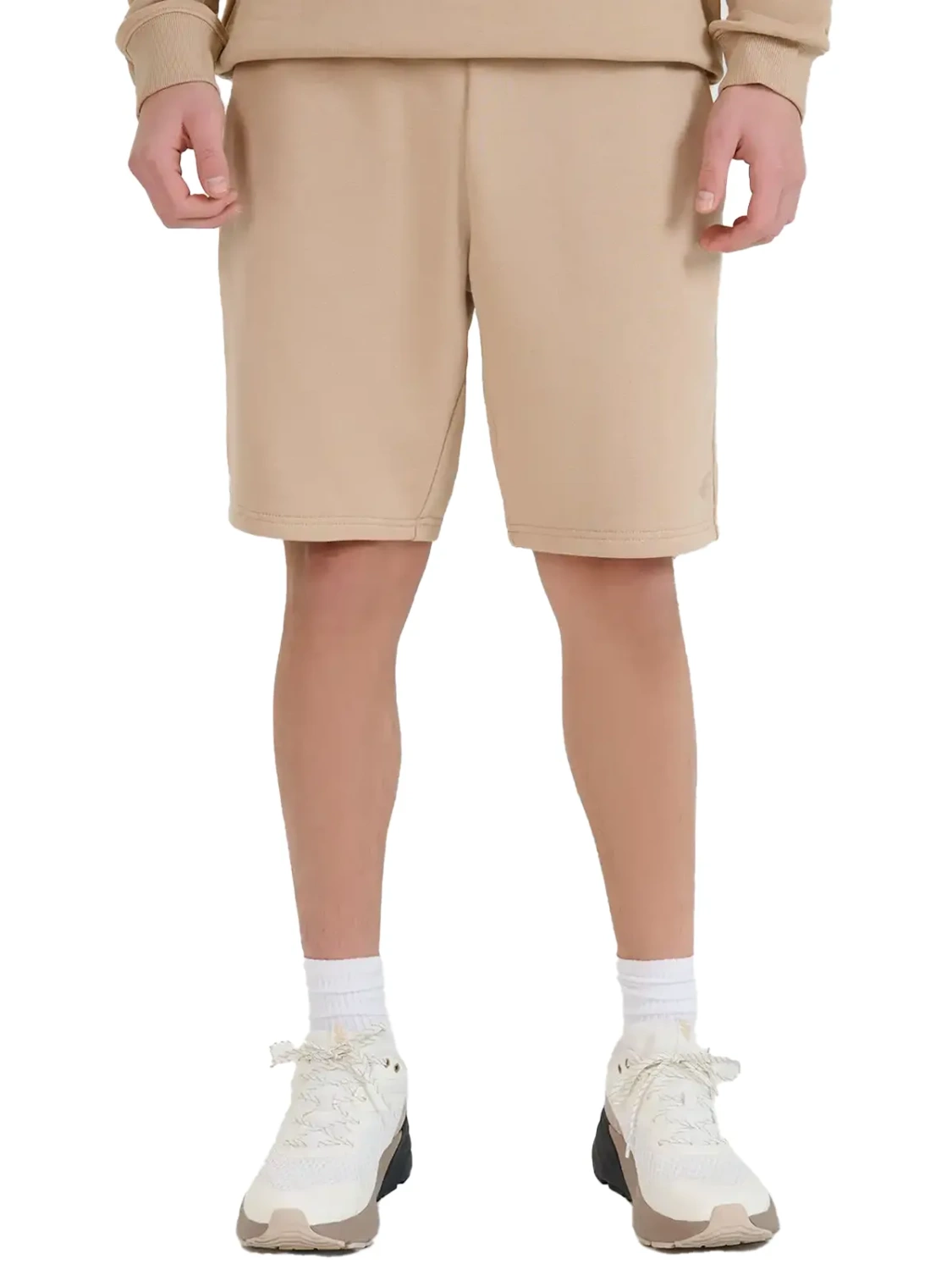 Spodenki męskie 4F 4FWSS25TSHOM571-83S