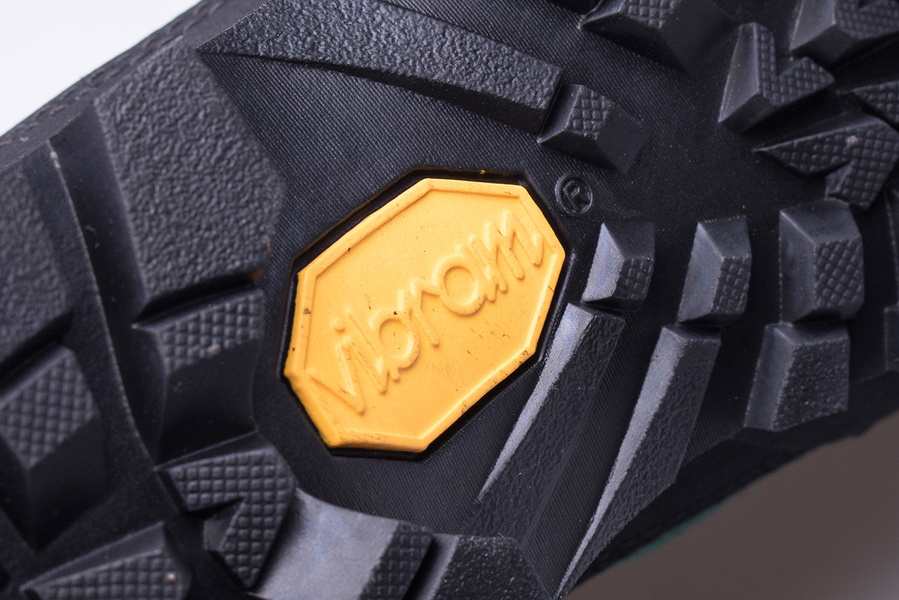 Buty damskie trekkingowe BERGSON KAKKA HIGH STX