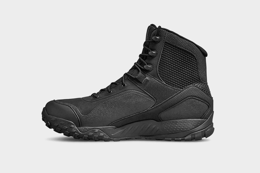 Buty męskie taktyczne Under Armour VALSETZ RTS 1.5 3021034-001