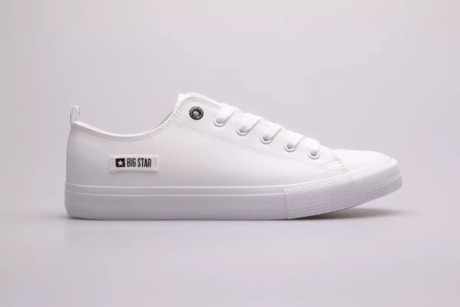 Trampki męskie BIG STAR KK174008