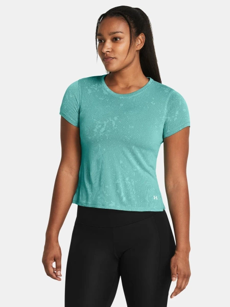 Koszulka damska Under Armour 1382435-482