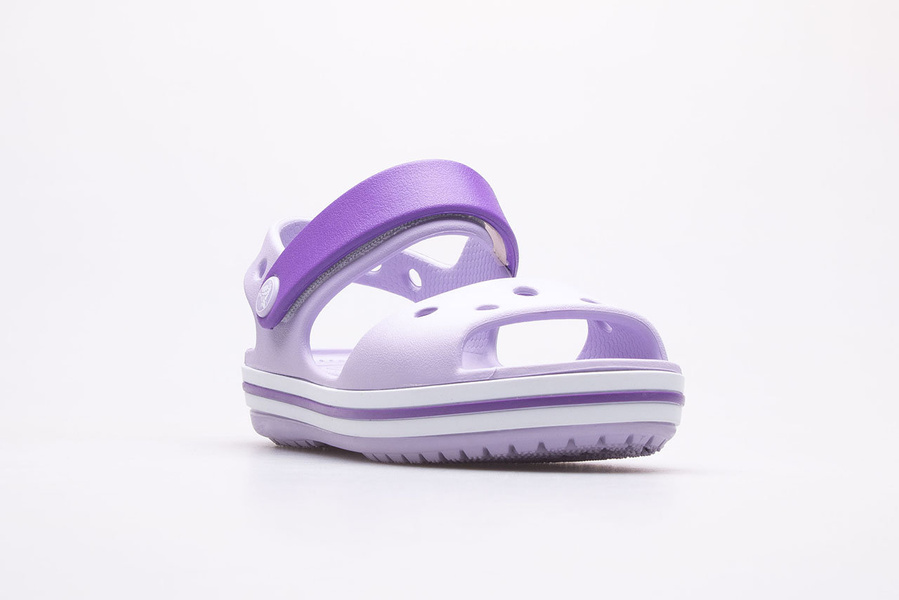 Sandały CROCS CROCBAND SANDAL KIDS 12856-5P8