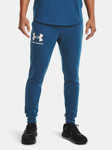 Spodnie dresowe męskie Under Armour 1361642-459