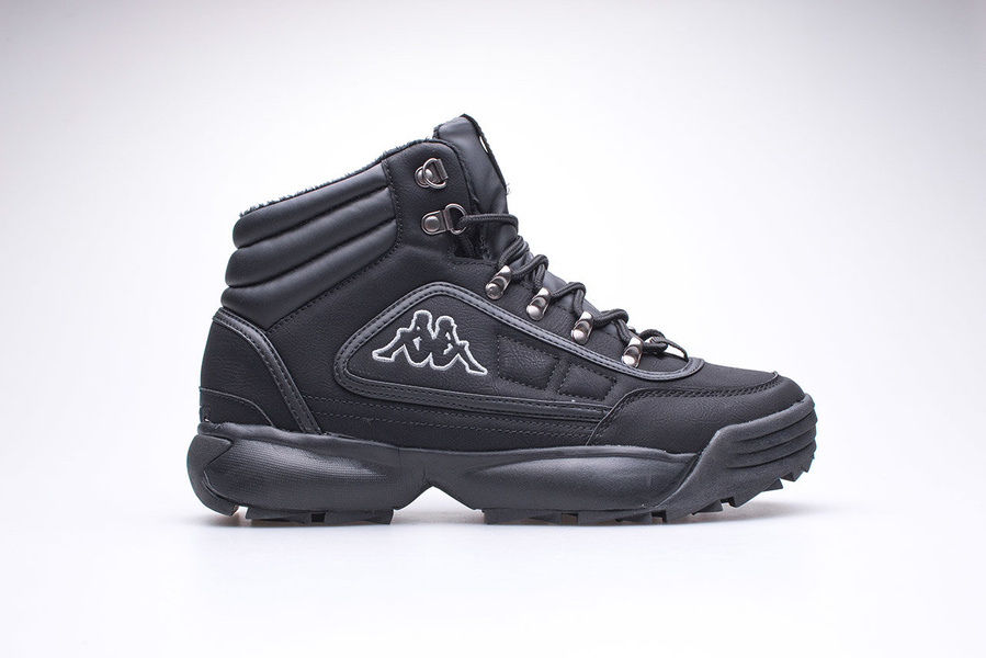 Buty damskie KAPPA SHIVOO ICE HI 242968-1111