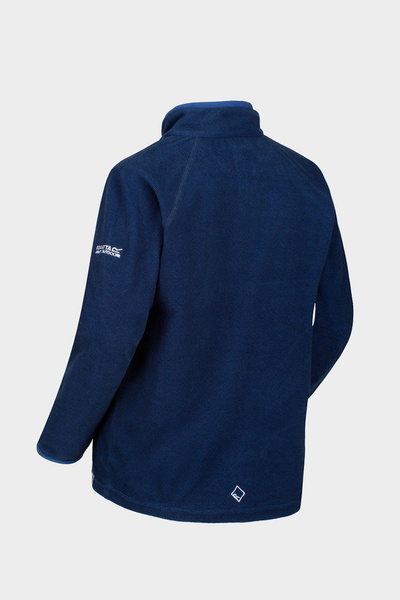 Bluza dziecięca polarowa REGATTA LOCO RKA224-56M