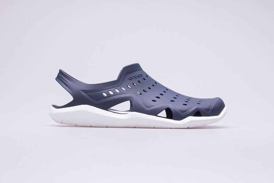 Sandały Crocs Men's Swiftwater Wave 203963-462