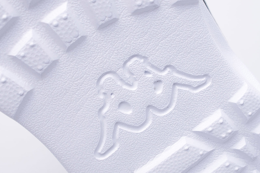 Buty męskie KAPPA TUNES 242195-1111