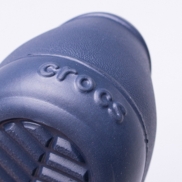 Baleriny Crocs Lina Charm Flat 205529-410