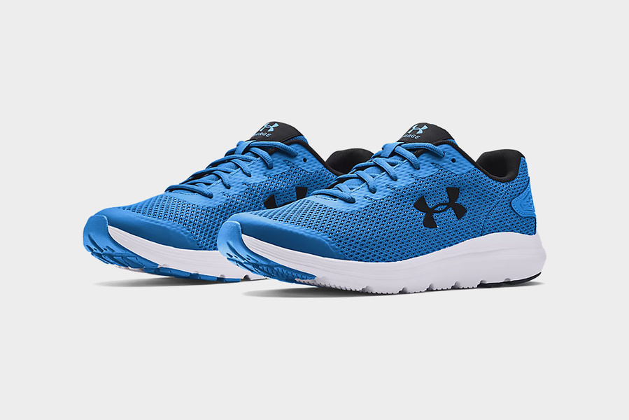 Buty męskie Under Armour SURGE 2 3022595-404