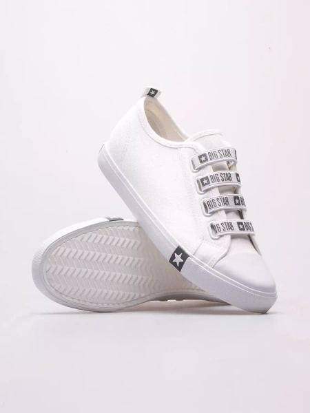 Trampki damskie BIG STAR HH274094 