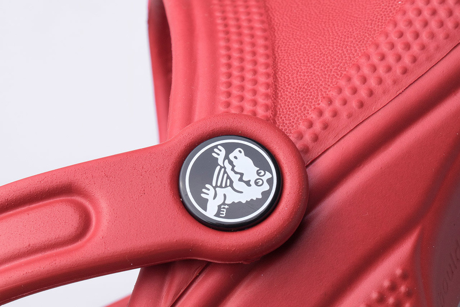 Chodaki Crocs Classic Clog K 204536-6EN