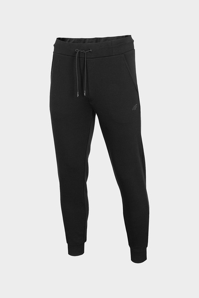 Spodnie dresowe męskie 4F NOSD4-SPMD301-31S