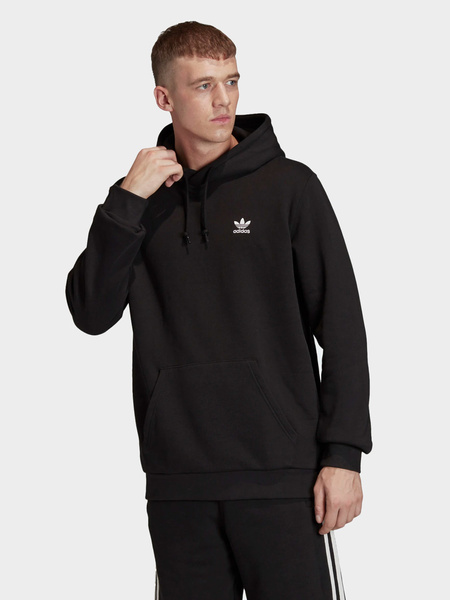 Bluza męska z kapturem adidas ESSENTIAL HOODY FM9956