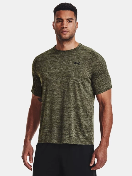 Koszulka męska Under Armour 1326413-390