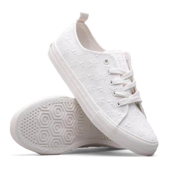 Buty damskie BIG STAR LL274223-101