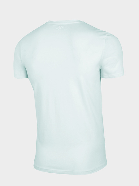 Koszulka męska 4F H4L21-TSM024-27S