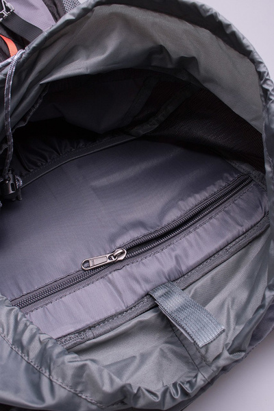 Plecak turystyczny BERGSON MAGNOR 40 black