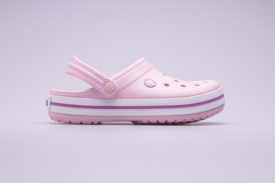 Chodaki Crocs Crocband 11016-6MB