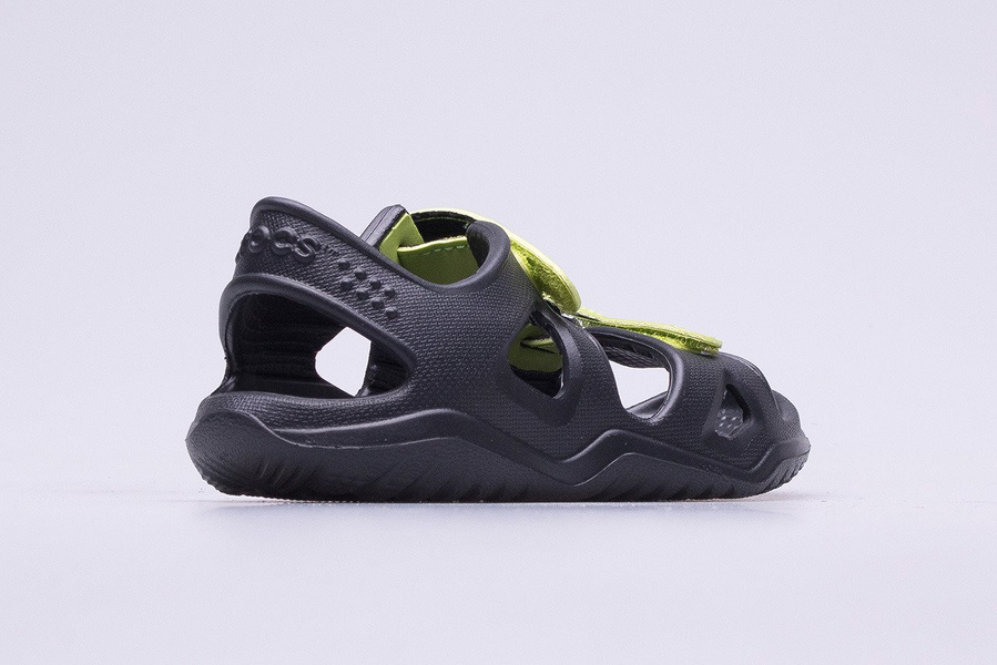 Sandały Crocs Swiftwater River 204988-09W