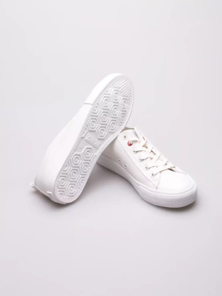 Trampki męskie BIG STAR JJ174006 