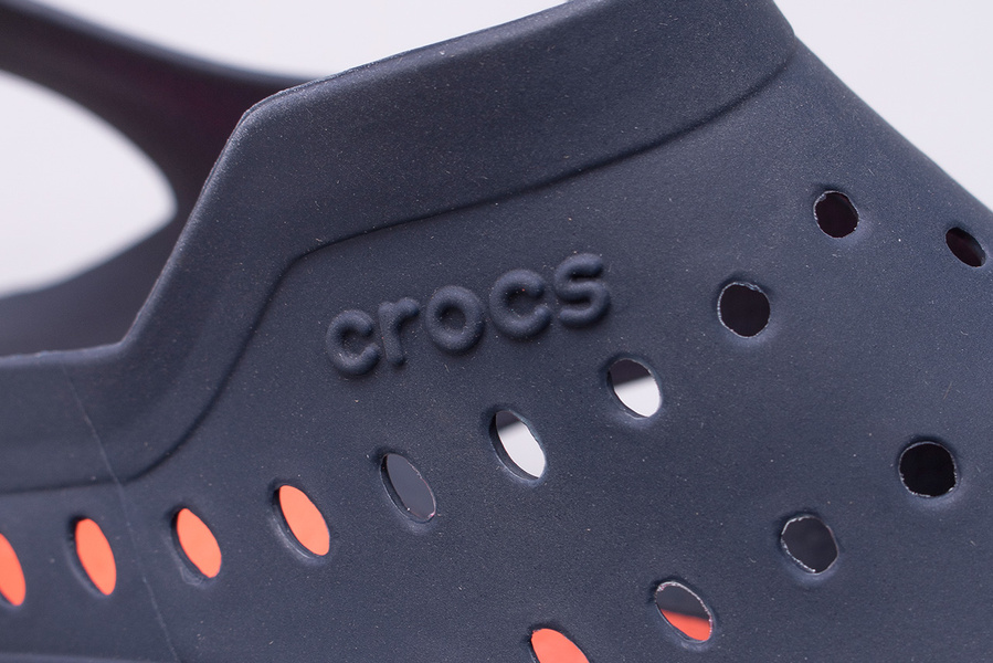 Sandały Crocs Men's Swiftwater Wave 203963-4V9