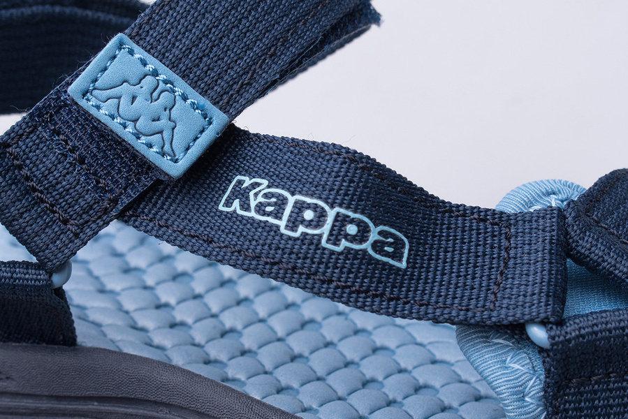 Sandały dziecięce Kappa MORTARA K 260772K-6764